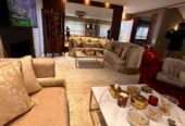 Villa de luxe à vendre à Dar Bouaazza