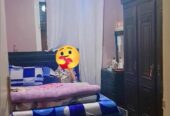 Appartement meublé à louer à Sidi Moumen