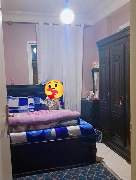 Appartement meublé à louer à Sidi Moumen