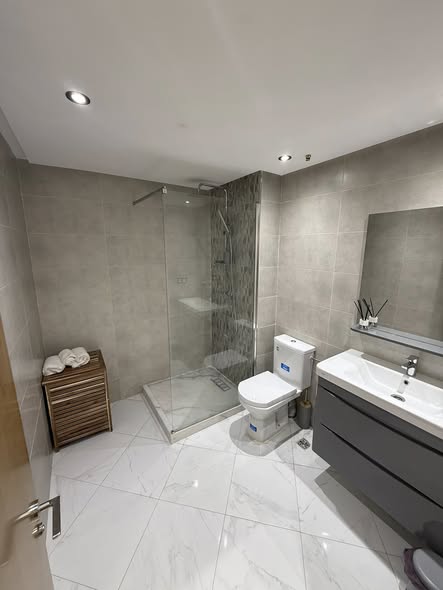 Appartements et studios à vendre hay Hassani