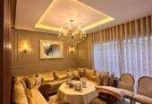 Villa de luxe à vendre à Dar Bouaazza