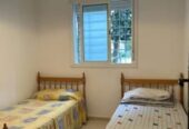Appartement meublé à louer à Alliance darna 1