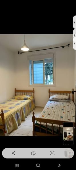 Appartement meublé à louer à Alliance darna 1