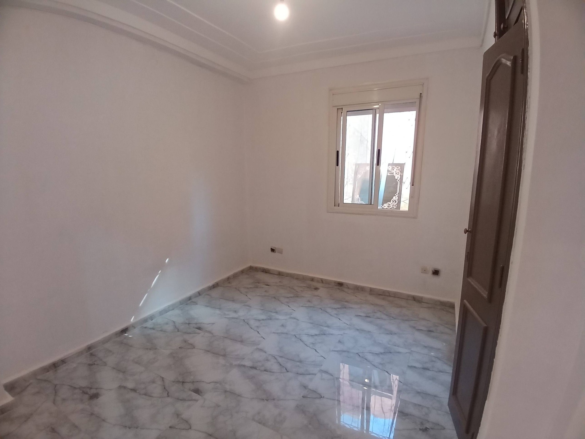 appartement vide a louer MABROUKA NAJD