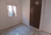 appartement vide a louer MABROUKA NAJD