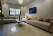 duplex a louer Route de Safi