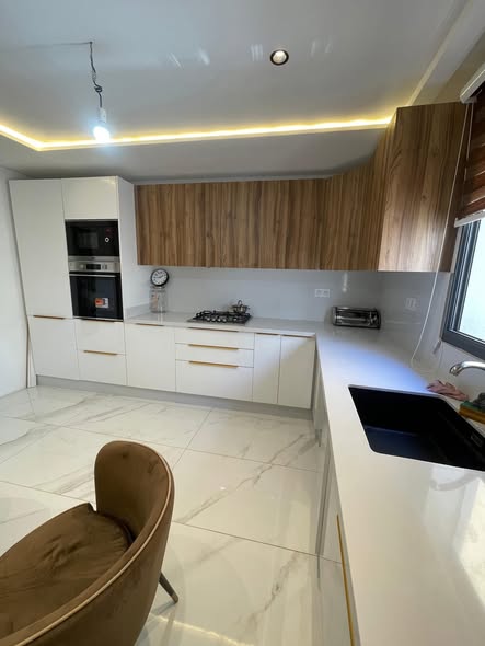 appartement neuf meublé à louer Valfleuri