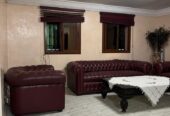 Villa à vendre hay alqods sidi lbernoussi