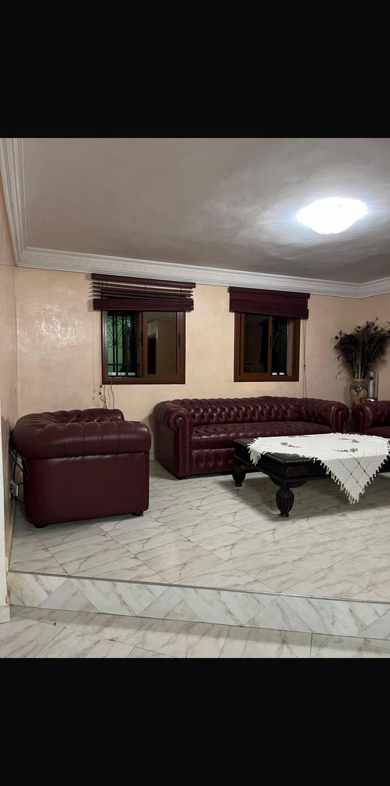 Villa à vendre hay alqods sidi lbernoussi