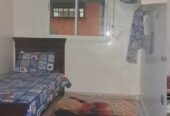 Appartement meublé à louer à Sidi Moumen