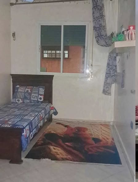 Appartement meublé à louer à Sidi Moumen