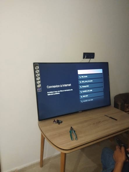 Appartement meublé à louer Belvédère