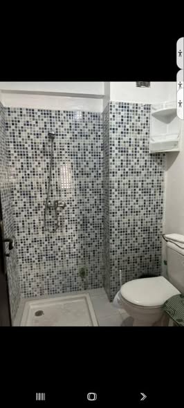 Appartement meublé à louer à Alliance darna 1