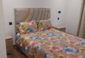 Appartement meublé à louer Belvédère