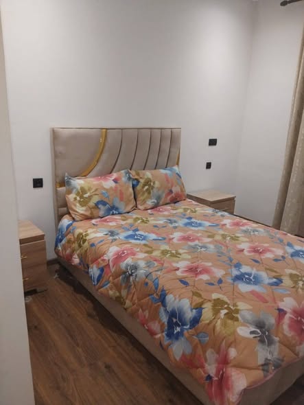 Appartement meublé à louer Belvédère