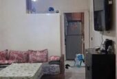 Appartement meublé à louer à Sidi Moumen