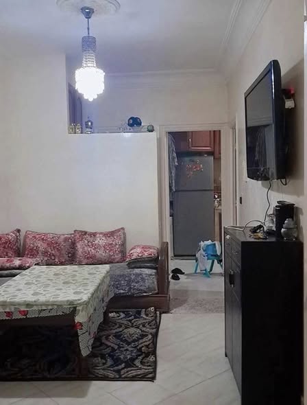 Appartement meublé à louer à Sidi Moumen