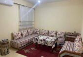 appartement à louer à TARGA