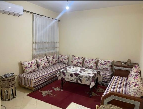 appartement à louer à TARGA