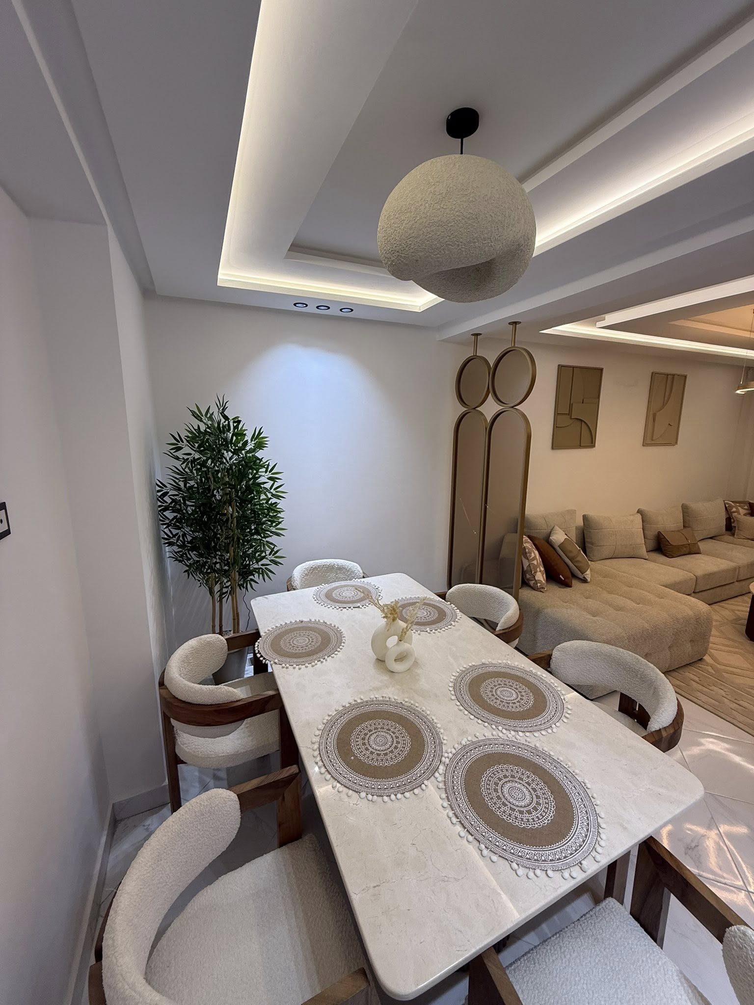 Appartements et studios à vendre hay Hassani