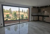 Studio tout neuf à vendre situé à Gueliz