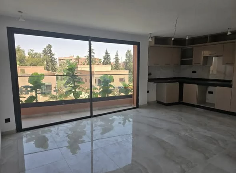 Studio tout neuf à vendre situé à Gueliz