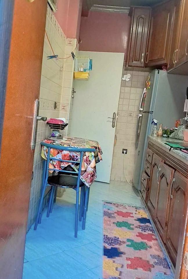 Appartement meublé à louer à Sidi Moumen
