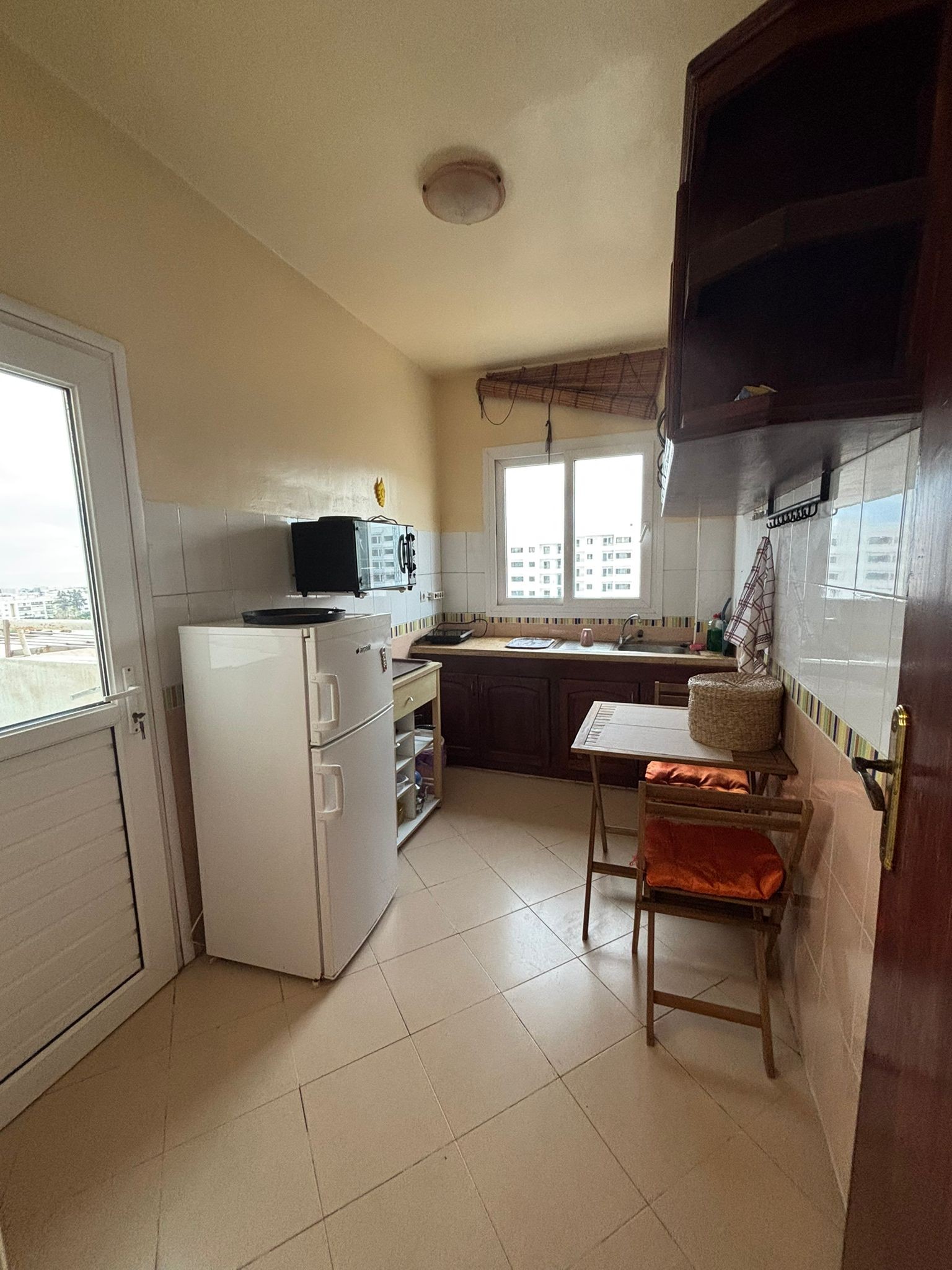 Appartement a vendre a hay mohmmadi
