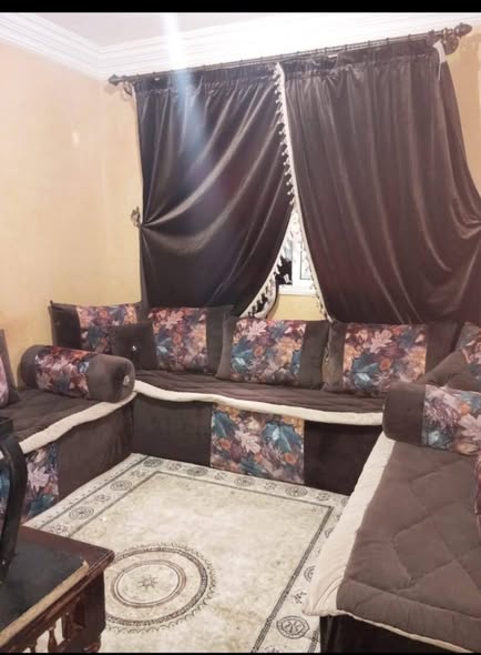 Appartement à vendre situé à Ait Melloul