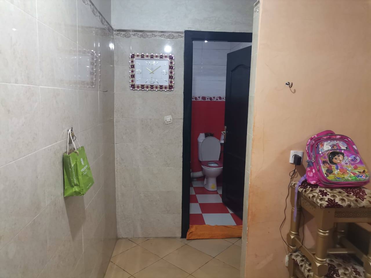 Appartement à vendre situé à Ait Melloul