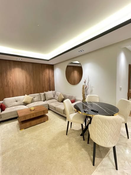 Appartement de luxe à louer Quartier Nejma
