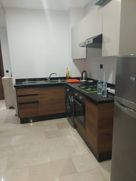 Appartement meublé à louer Belvédère