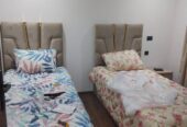 Appartement meublé à louer Belvédère