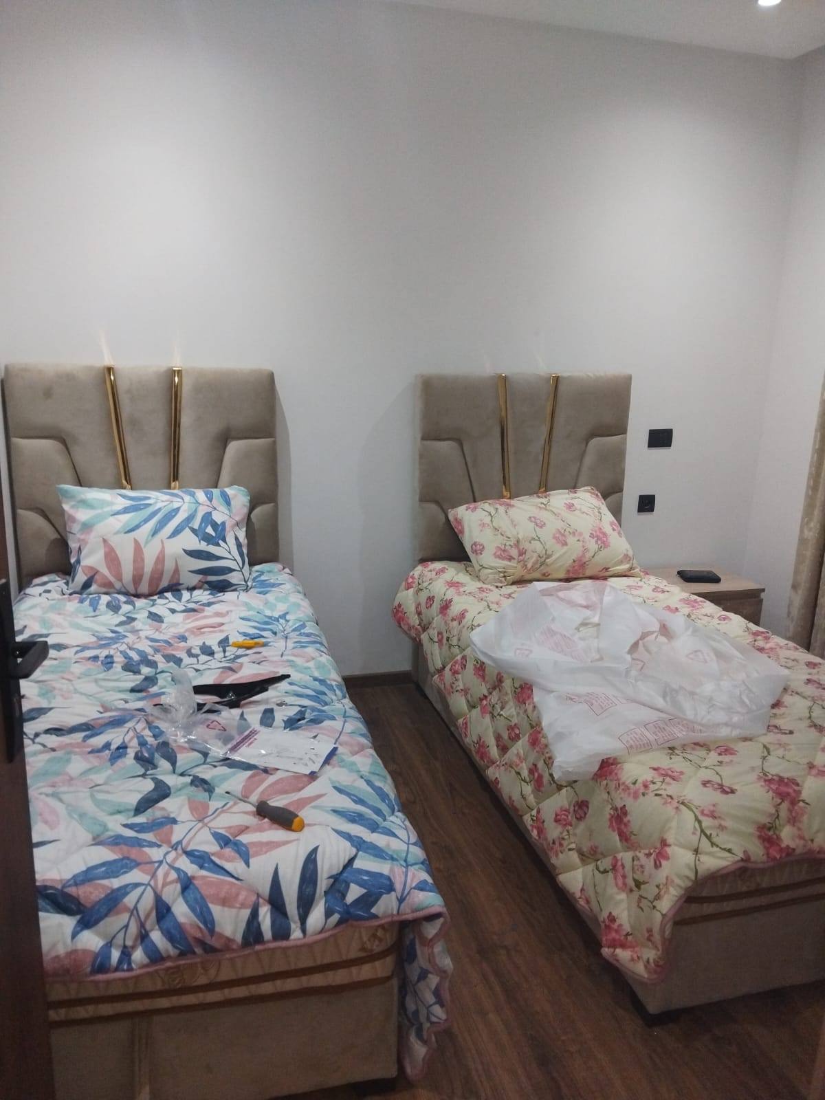 Appartement meublé à louer Belvédère