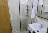 appartement vide à louer situé sur la Rue de Rabat