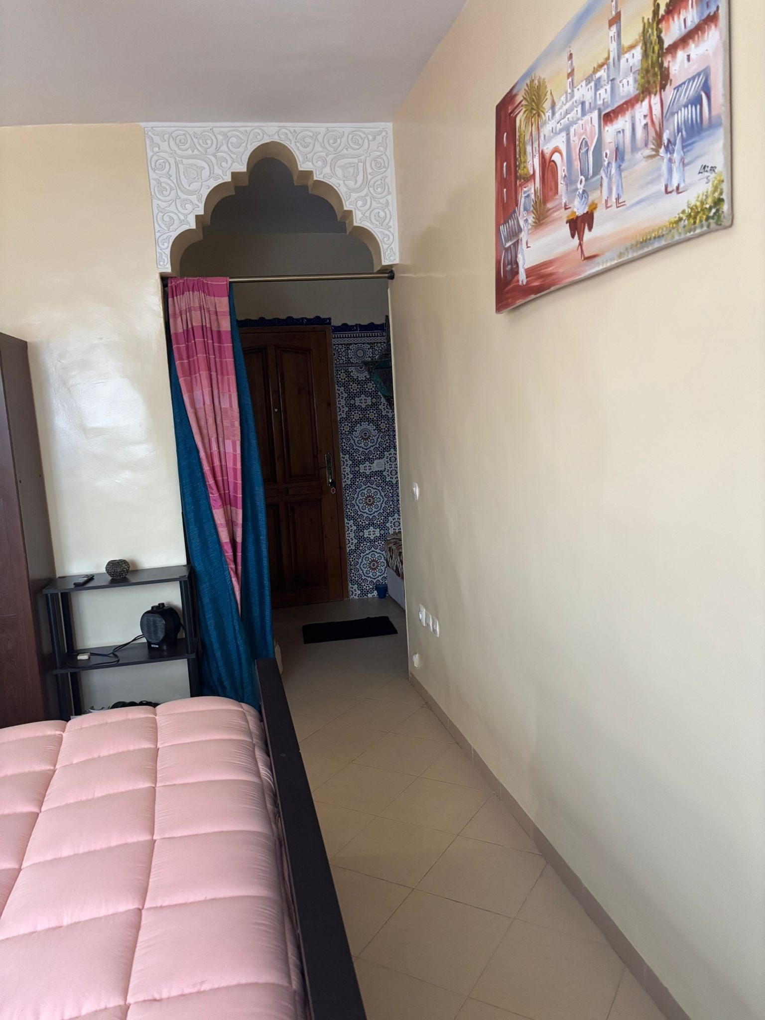 Appartement a vendre a hay mohmmadi