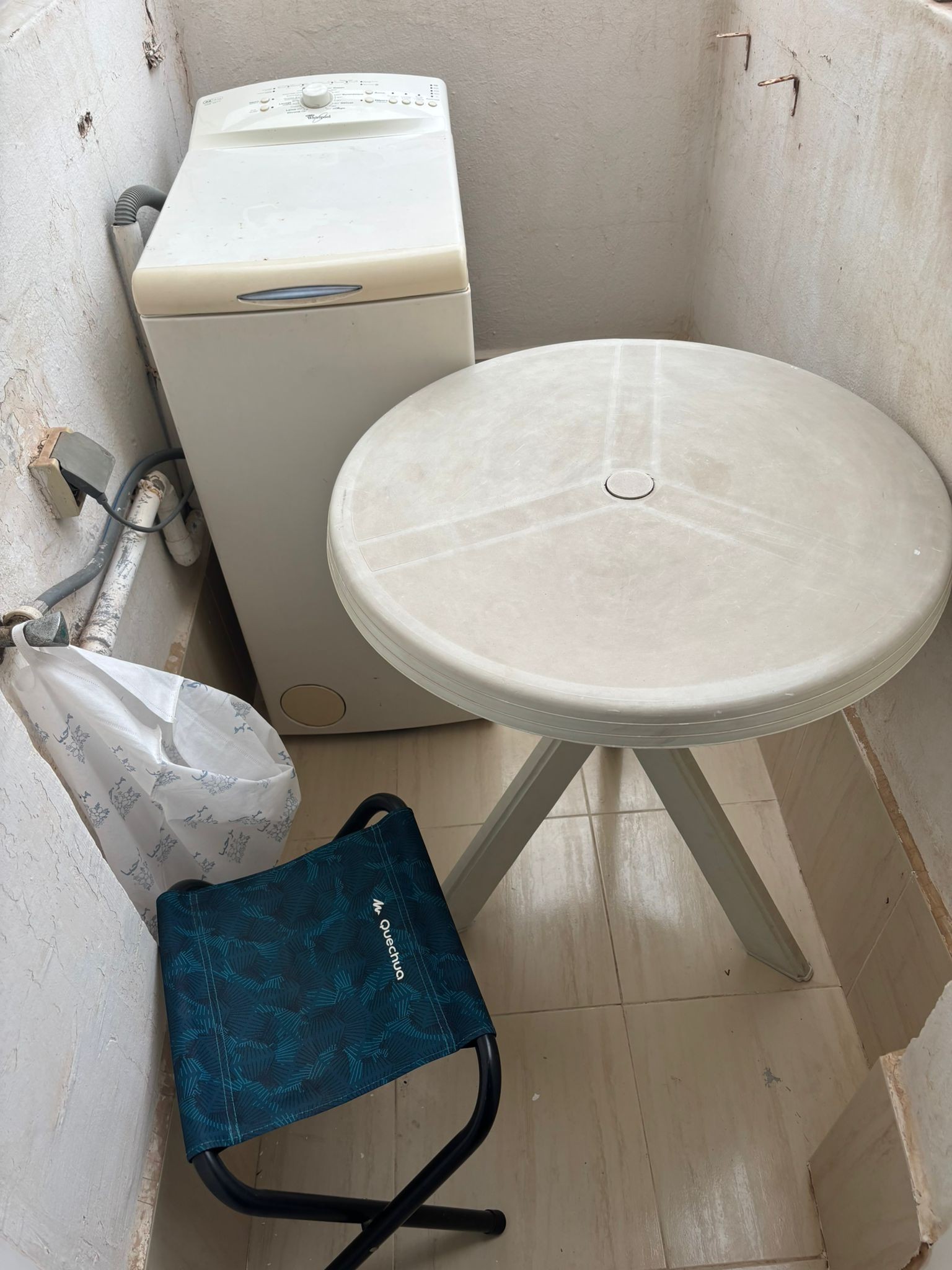 Appartement a vendre a hay mohmmadi