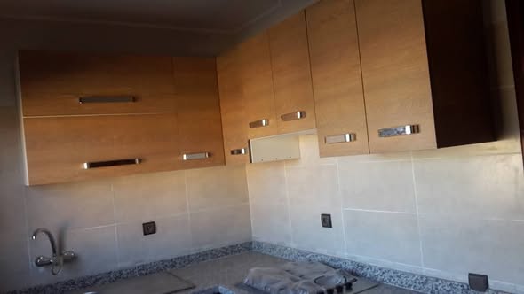 Appartement à vendre situé à Izdihar
