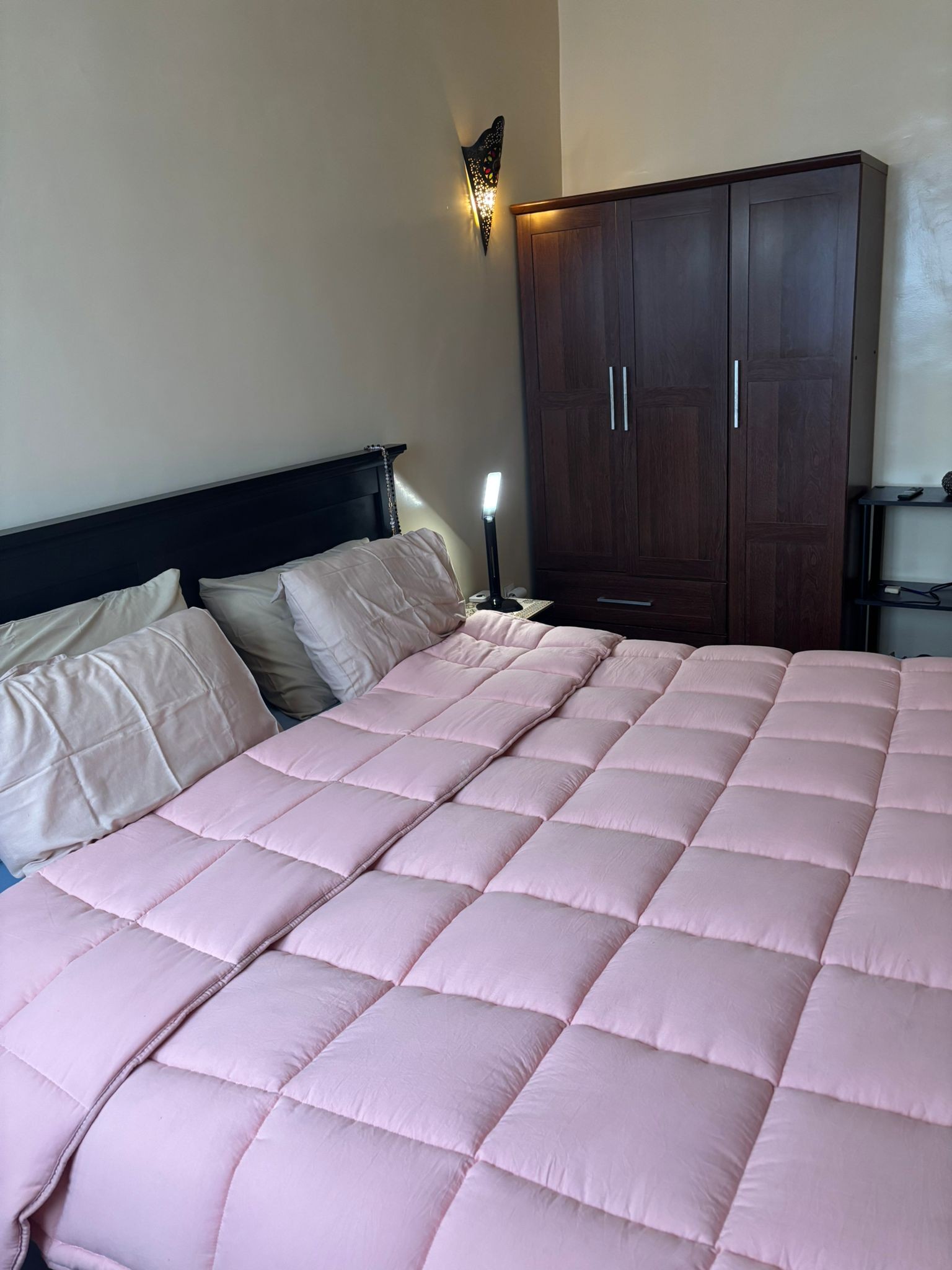 Appartement a vendre a hay mohmmadi