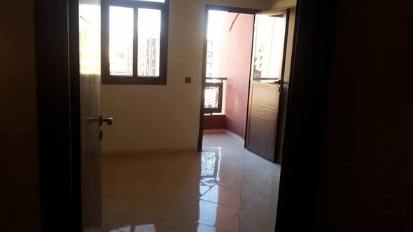 Appartement à vendre situé à Izdihar