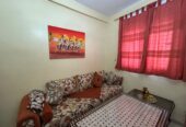 Appartement a vendre a hay mohmmadi