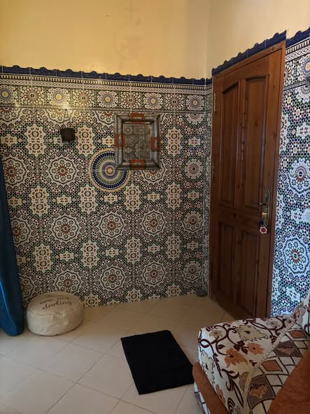 Appartement a vendre a hay mohmmadi
