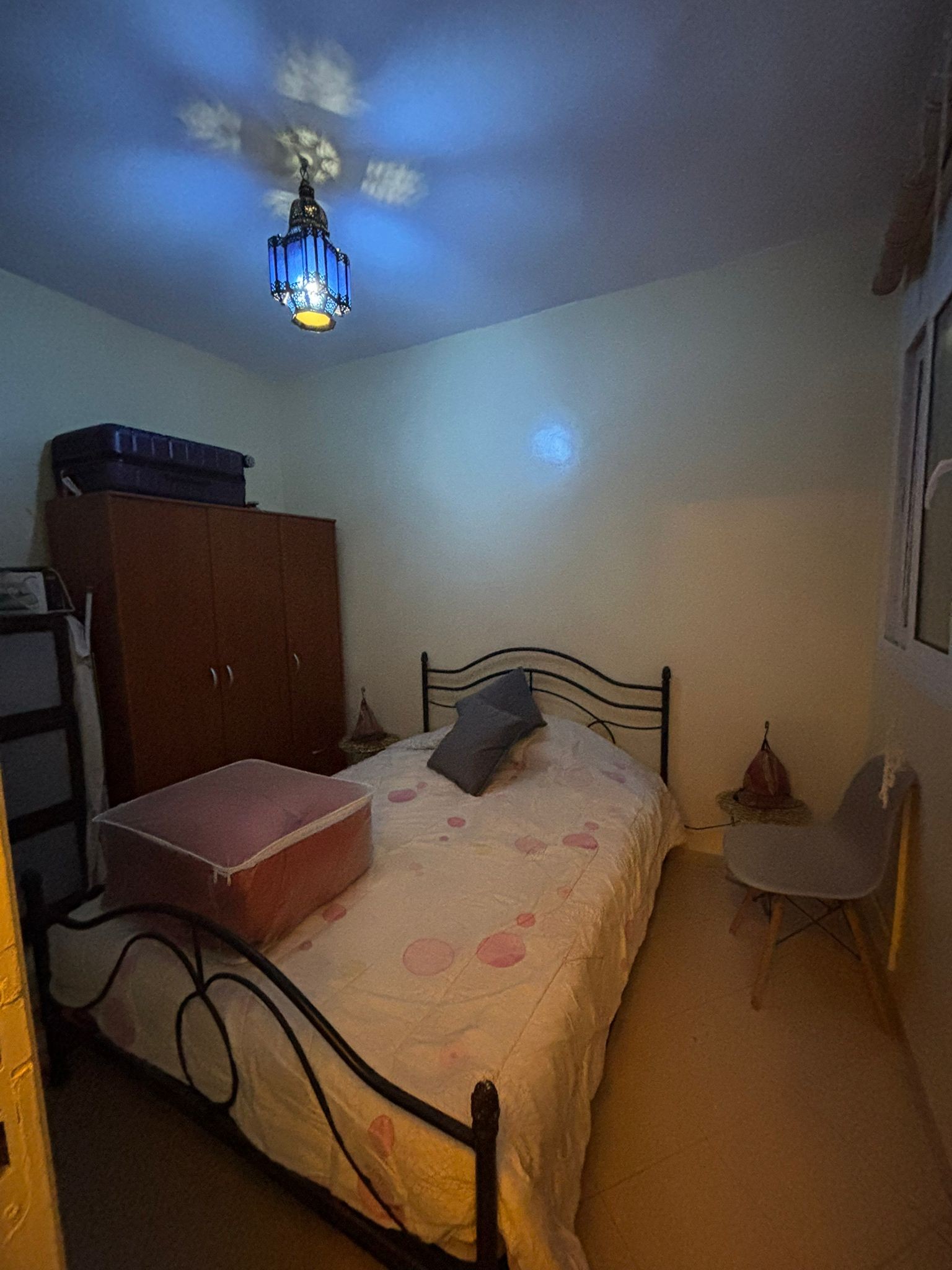 Appartement a vendre a hay mohmmadi