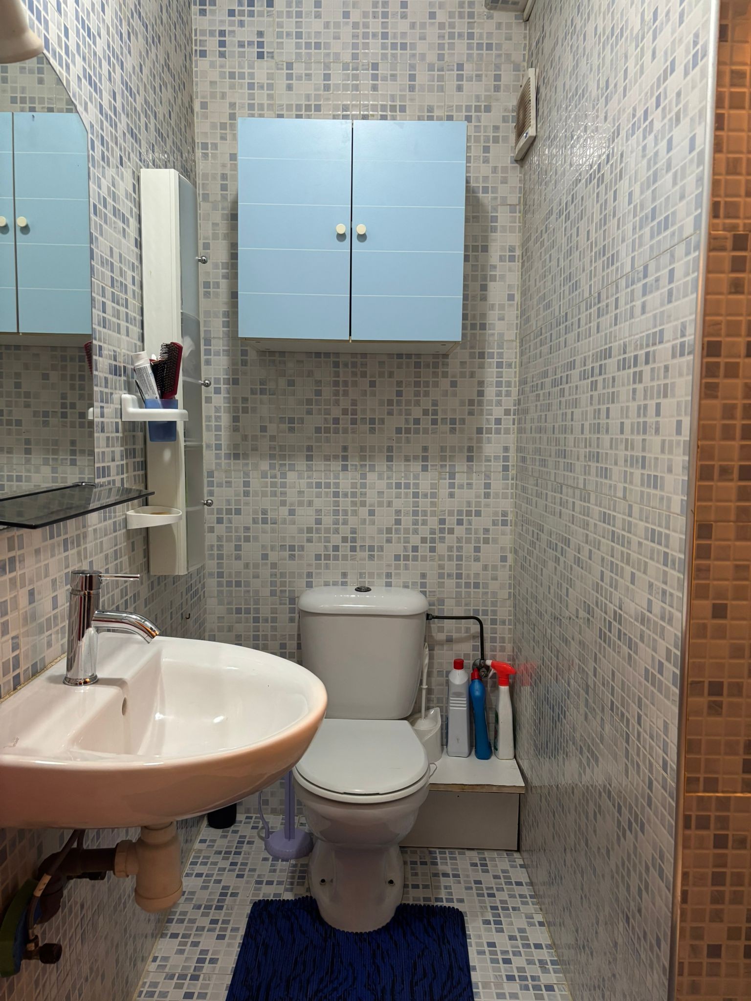 Appartement a vendre a hay mohmmadi