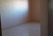 Appartement à vendre situé à Izdihar