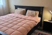 Appartement a vendre a hay mohmmadi