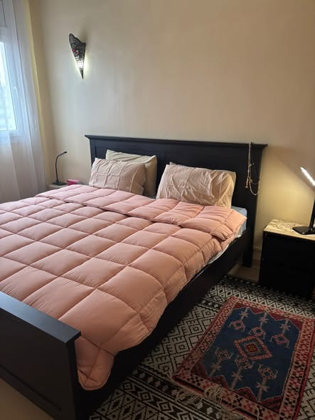 Appartement a vendre a hay mohmmadi