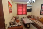Appartement a vendre a hay mohmmadi