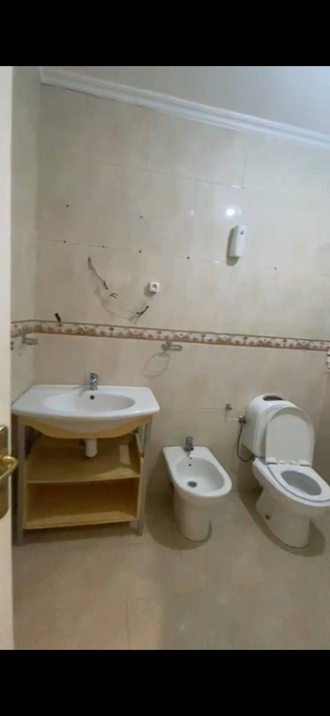 appartement a louer à Castilla