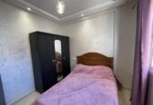 Appartement meublé à louer ROUTE DE CASA